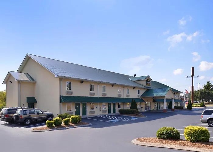Douglas Inn & Suites