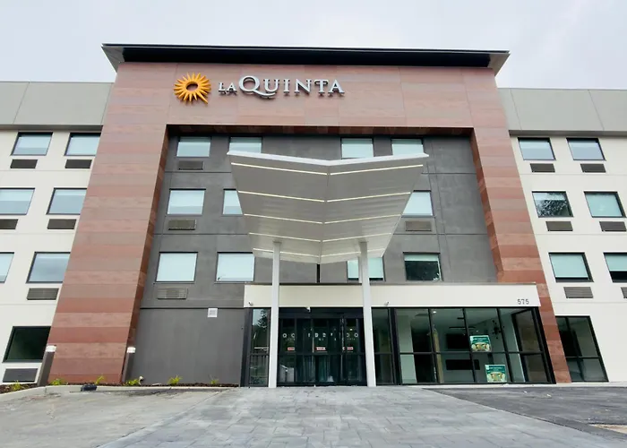 La Quinta By Wyndham Atlanta Roswell